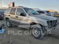 2004 Jeep Grand Cherokee фото