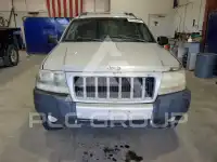 2004 Jeep Grand Cherokee photo