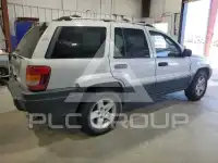 2004 Jeep Grand Cherokee photo