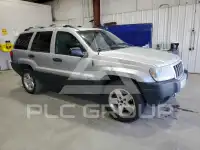2004 Jeep Grand Cherokee photo