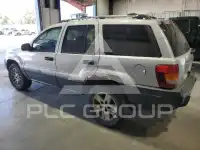 2004 Jeep Grand Cherokee photo