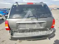 2004 Jeep Grand Cherokee фото