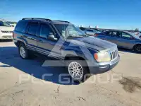 2004 Jeep Grand Cherokee фото