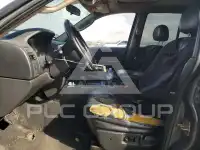 2004 Jeep Grand Cherokee фото