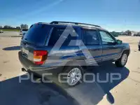 2004 Jeep Grand Cherokee фото