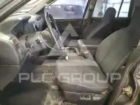 2004 Jeep Grand Cherokee фото