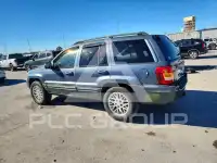 2004 Jeep Grand Cherokee фото
