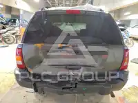 2004 Jeep Grand Cherokee фото
