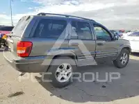 2004 Jeep Grand Cherokee фото