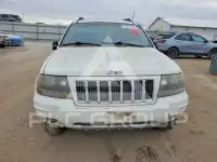 2004 Jeep Grand Cherokee фото
