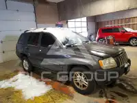 2004 Jeep Grand Cherokee фото