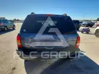 2004 Jeep Grand Cherokee фото