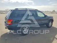 2004 Jeep CHEROKEE фото