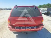 2004 Jeep CHEROKEE photo
