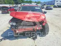 2004 Jeep CHEROKEE photo