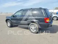 2004 Jeep CHEROKEE фото
