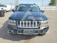 2004 Jeep CHEROKEE фото