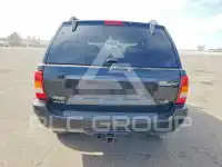 2004 Jeep CHEROKEE фото