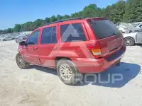 2004 Jeep CHEROKEE photo