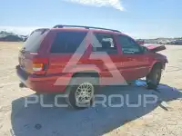 2004 Jeep CHEROKEE photo