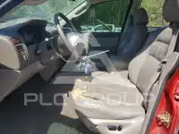 2004 Jeep CHEROKEE photo