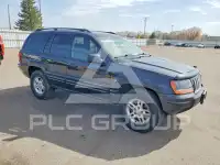 2004 Jeep CHEROKEE фото