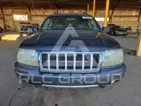 2004 Jeep CHEROKEE photo