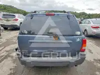 2004 Jeep CHEROKEE photo