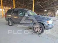 2004 Jeep CHEROKEE photo