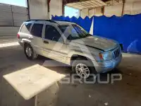 2004 Jeep CHEROKEE фото