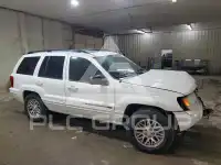 2004 Jeep CHEROKEE photo