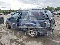 2004 Jeep CHEROKEE photo
