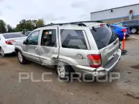 2004 Jeep CHEROKEE фото