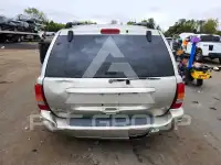 2004 Jeep CHEROKEE фото