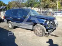 2004 Jeep CHEROKEE photo