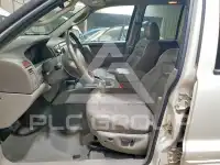 2004 Jeep CHEROKEE photo