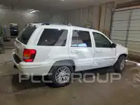2004 Jeep CHEROKEE photo