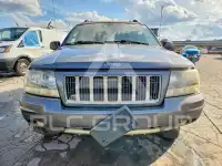 2004 Jeep CHEROKEE фото