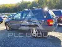 2004 Jeep CHEROKEE photo