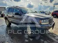 2004 Jeep CHEROKEE фото