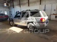 2004 Jeep CHEROKEE фото