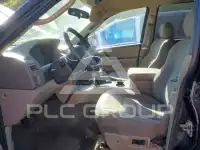 2004 Jeep CHEROKEE photo
