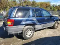 2004 Jeep CHEROKEE photo