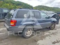 2004 Jeep CHEROKEE photo