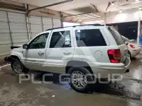 2004 Jeep CHEROKEE photo