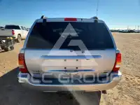 2004 Jeep CHEROKEE photo