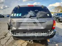 2004 Jeep CHEROKEE фото
