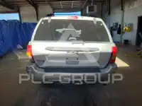 2004 Jeep CHEROKEE фото