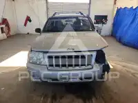 2004 Jeep CHEROKEE фото
