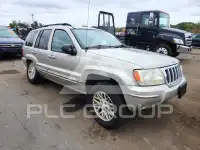 2004 Jeep CHEROKEE фото